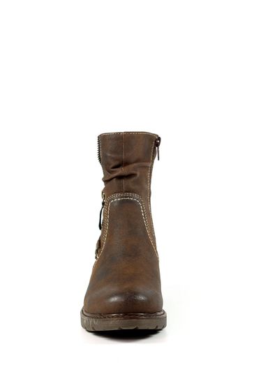 Roan crown store boot
