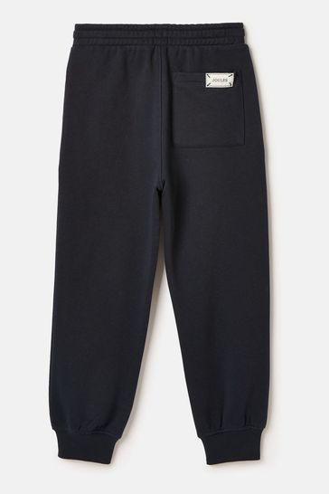 9 Pocket Joggers Navy