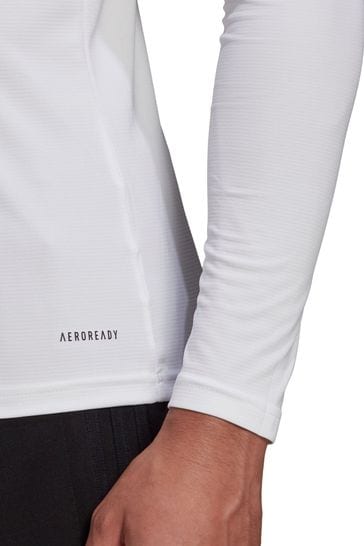 Adidas dri fit long sleeve shirts store