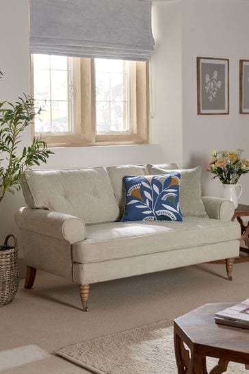Buy Delia 2 Seater 'Sofa In A Box' from the Next UK online shop