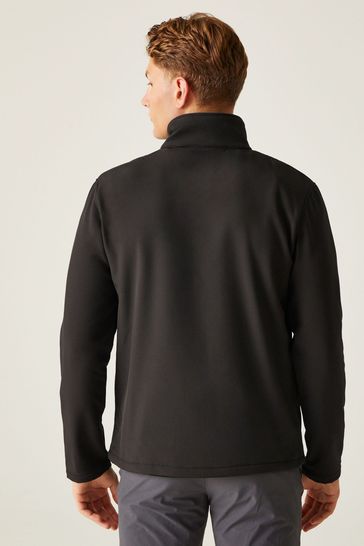 Regatta cera iii online men's softshell jacket