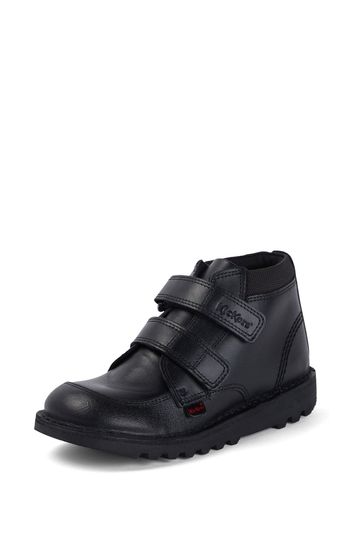 Kickers best sale hi scuff