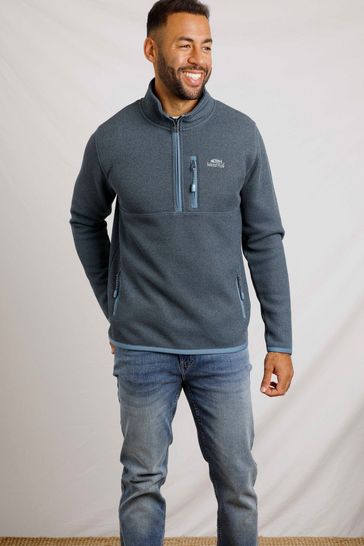 Weird fish fleece outlet