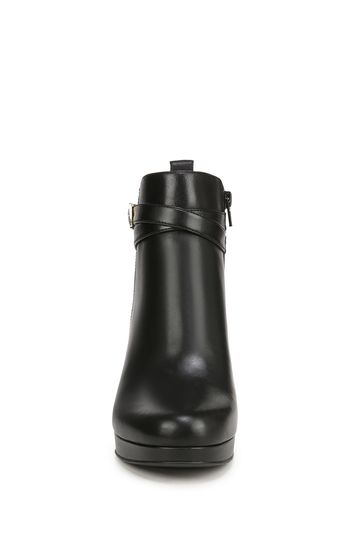 Vionic black boots top