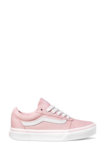 Vans Youth Ward Trainers