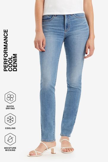 Levi's® Blue 312™ Shaping Slim Jeans