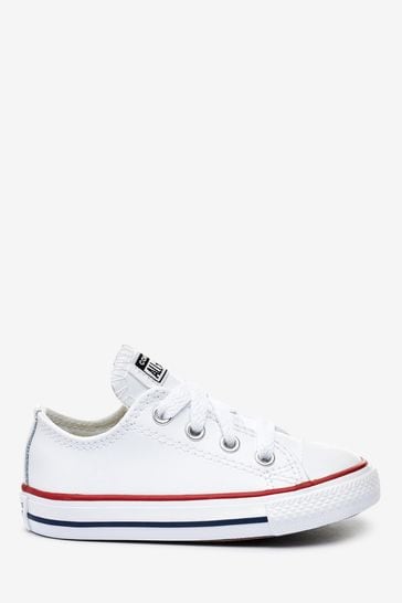 infant converse trainers