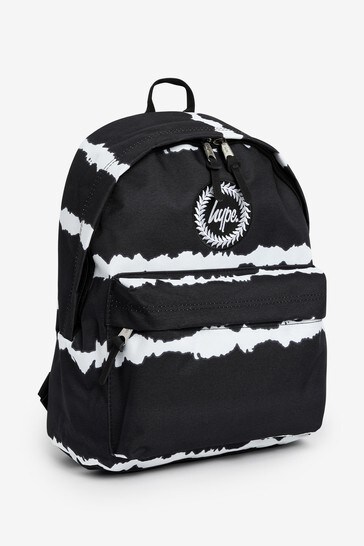 Hype Black Star Backpack
