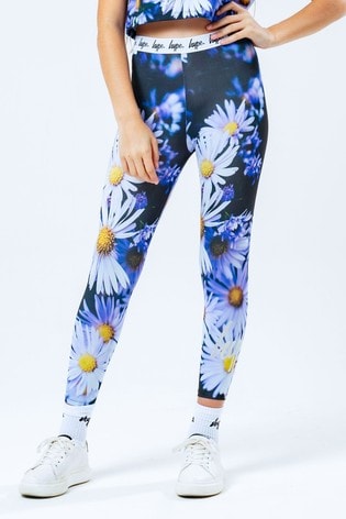 adidas daisy leggings