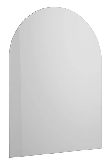 Hamptons mirror cheap