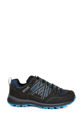 regatta lady samaris low