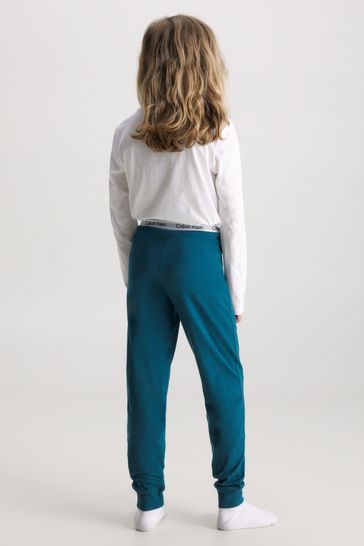 Calvin klein shop kids pjs