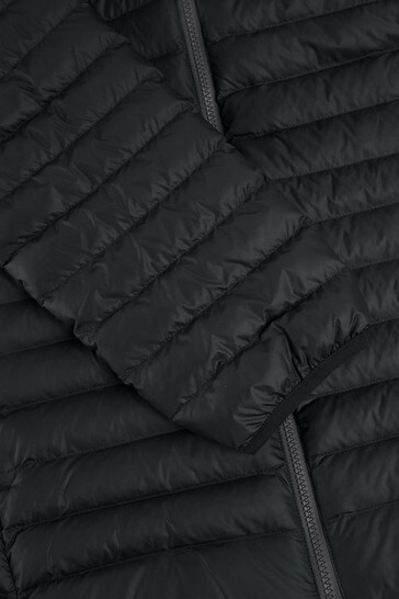 Berghaus black clearance puffer jacket