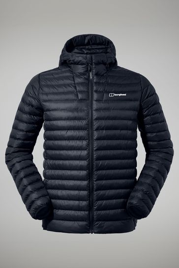 Berghaus quilted jacket mens discount