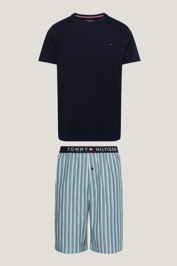 Hilfiger pyjamas shop