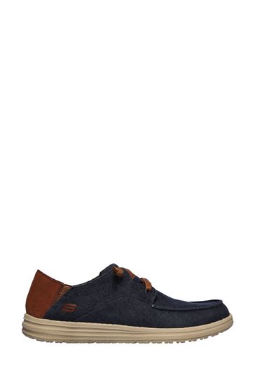 suede skechers shoes