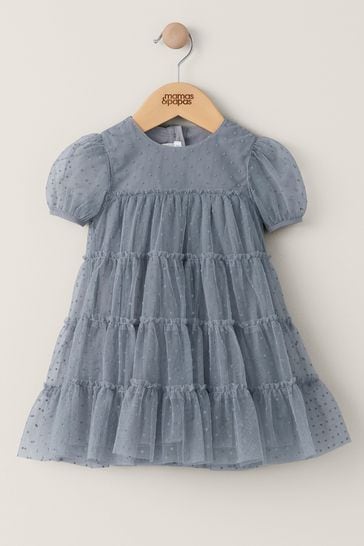 Mamas and papas outlet party dress