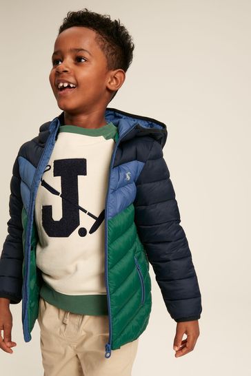 Joules cairn jacket online