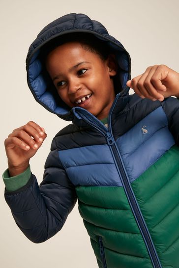Joules kids jacket top