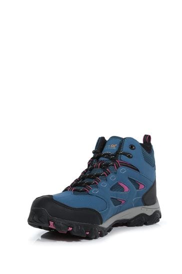 regatta lady holcombe walking boots