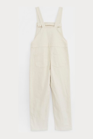 Buy White Stuff Natural Denby Dungarees from Next Luxembourg