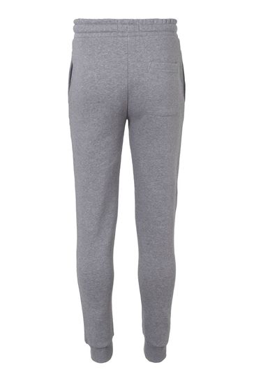 Buy Jack Wills Boys Grey Joggers from Next Luxembourg