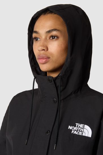 North face clearance reign on parka