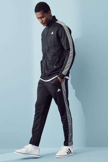 Adidas cosy tracksuit sale