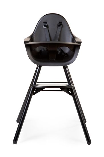 Buy Black Childhome Evolu 2 Highchair from Next Poland