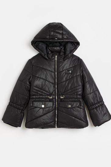 River island ladies coat store