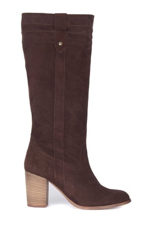 barbour heels