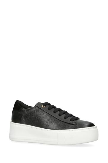 Buy Kurt Geiger London Highgate Black Trainers from Next USA
