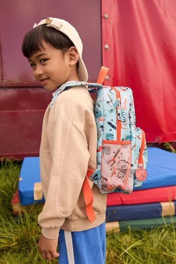 Boys cath kidston backpack cheap