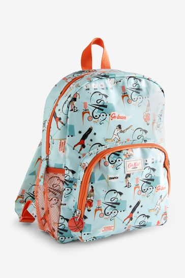 Small cath kidston backpack hotsell