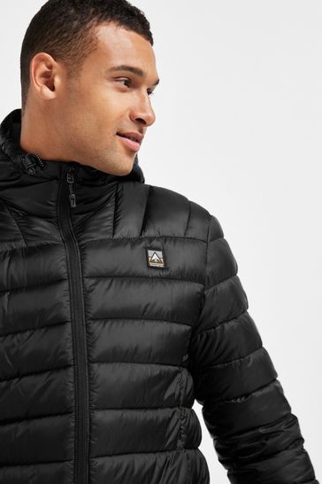 sorona puffer jacket