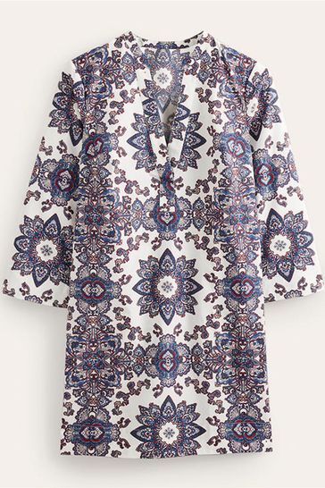 Boden easy shift dress sale