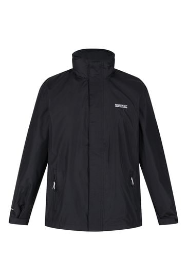 Regatta outlet waterproof fleece