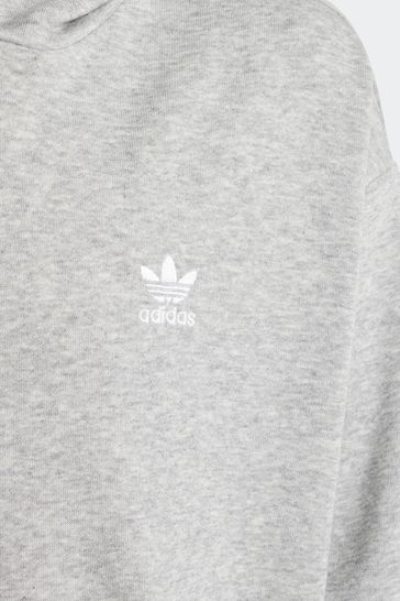 Adidas crew hoodie clearance