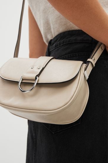 Next deals saddle bag