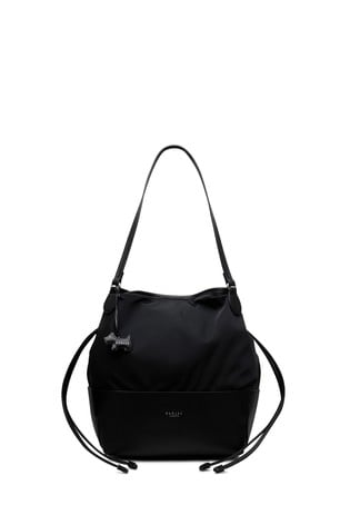 radley tote handbags