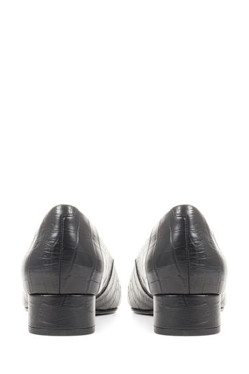 Buy Jones Bootmaker Sunstone Leather Court Shoes from Next Ireland
