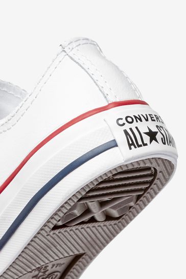 Junior converse trainers online