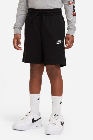 Nike Pantalones cortos Black Club Jersey