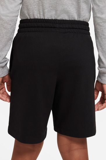 Men's nike discount club jersey shorts