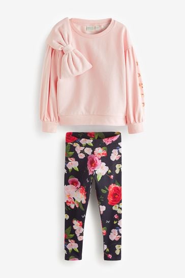 Ted baker on sale floral sweater