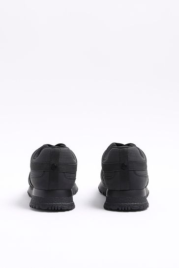 River island runner best sale trainers