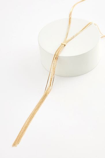 Snake on sale gold necklace