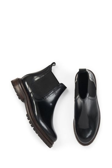 Hudson Wisty Chelsea Boots