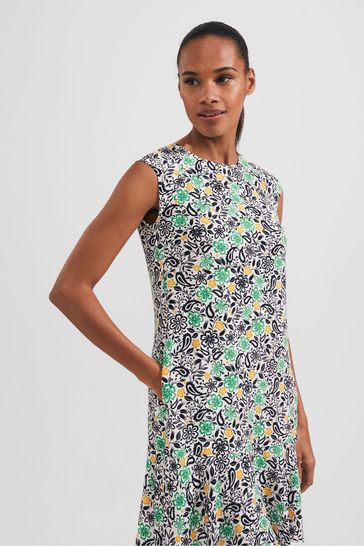 Hobbs catalina hotsell dress