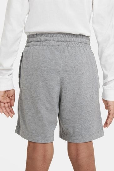 Nike Club Jersey Shorts